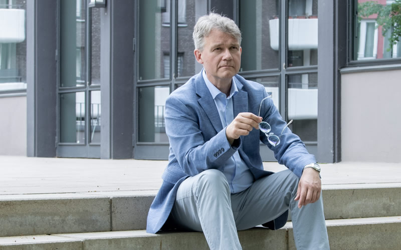 Rechtsanwalt Schulte in Dortmund