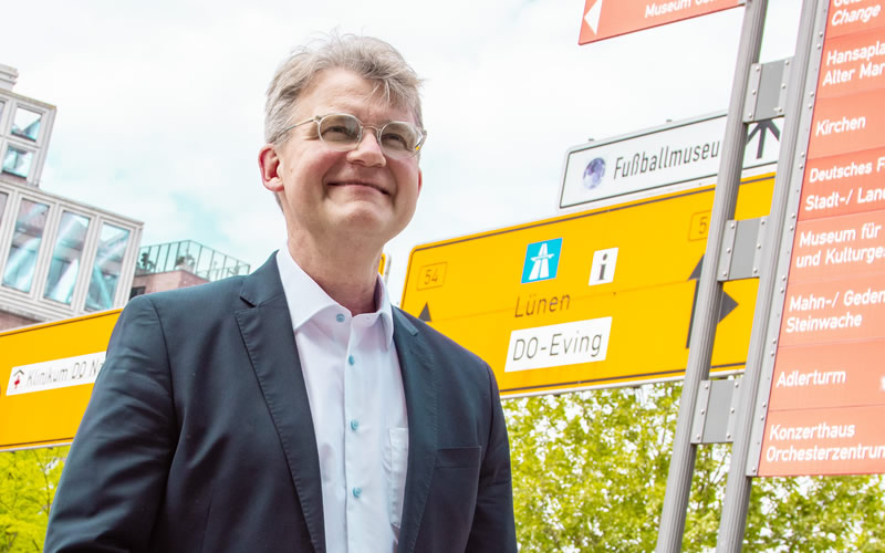 Verkehrsrecht Andreas Schulte in Dortmund