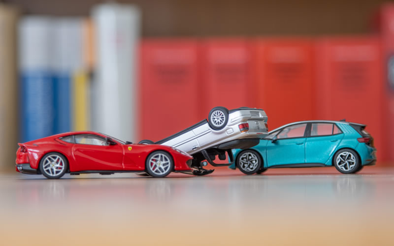 Andreas Schulte Kanzlei im Ruhrgebiet